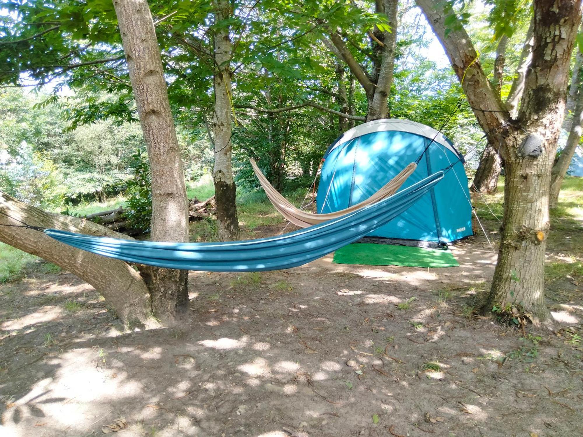 La Finca - Campamento En La Naturaleza Caranceja Room photo